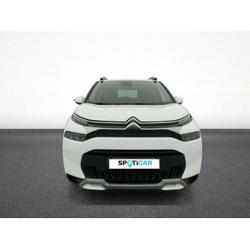Citroen C3 Aircross C3 Aircross BlueHDi 110 S&S BVM6 You Salaise-sur-Sanne