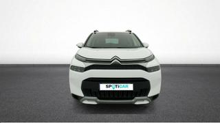Citroen C3 Aircross  - photo 1