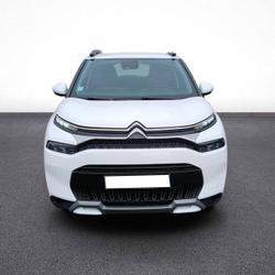 Citroen C3 Aircross C3 Aircross BlueHDi 110 S&S BVM6 You Salaise-sur-Sanne