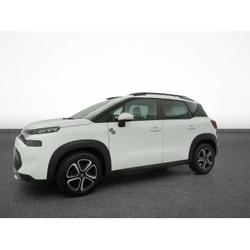 Citroen C3 Aircross C3 Aircross BlueHDi 110 S&S BVM6 You Salaise-sur-Sanne