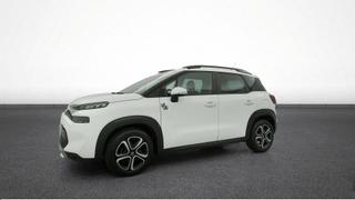Citroen C3 Aircross  - photo 2