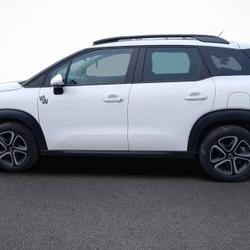 Citroen C3 Aircross C3 Aircross BlueHDi 110 S&S BVM6 You Salaise-sur-Sanne