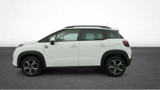 Citroen C3 Aircross  - photo 3