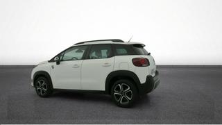 Citroen C3 Aircross  - photo 4