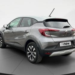 Renault Captur 1.0 Eco-G 100ch Evolution occasion - Avignon - photo 3/29