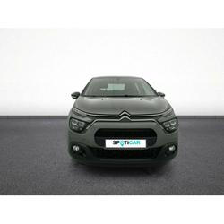 Citroen C3 C3 BlueHDi 100 BVM6 You Salaise-sur-Sanne