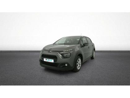 Citroen C3 - C3 BlueHDi 100 BVM6 You - 11 990 €