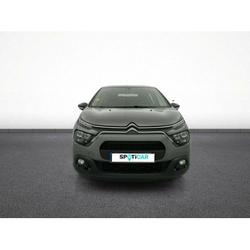 Citroen C3 C3 BlueHDi 100 BVM6 You Salaise-sur-Sanne