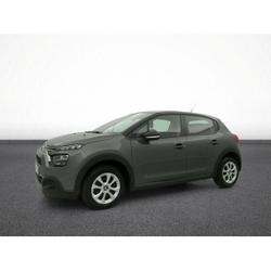 Citroen C3 C3 BlueHDi 100 BVM6 You Salaise-sur-Sanne