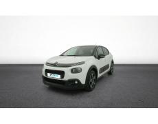 Citroen C3 - C3 PureTech 110 S&S EAT6 Shine - 11 490 €