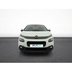 Citroen C3 C3 PureTech 110 S&S EAT6 Shine Salaise-sur-Sanne
