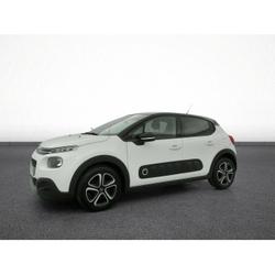 Citroen C3 C3 PureTech 110 S&S EAT6 Shine Salaise-sur-Sanne