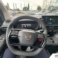 Citroen Berlingo e-Berlingo 136 ch M 54 kWh Aut Plus PRIMEE CEE 3600&euro; MINI DEJA DEDUITE Manosque