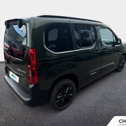 Citroen Berlingo e-Berlingo 136 ch M 54 kWh Aut Plus PRIMEE CEE 3600&euro; MINI DEJA DEDUITE Manosque