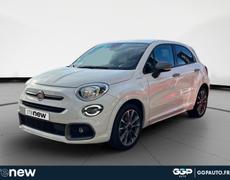 Fiat 500x Avignon