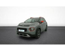 Citroen C3 Aircross - C3 Aircross PureTech 110 S&S BVM5 Feel - 8 990 €