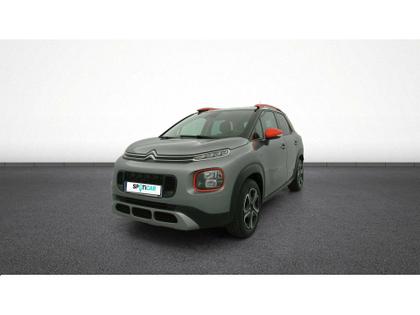 Citroen C3 Aircross - C3 Aircross PureTech 110 S&S BVM5 Feel - 8 990 €