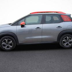 Citroen C3 Aircross C3 Aircross PureTech 110 S&S BVM5 Feel Salaise-sur-Sanne
