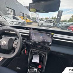Citroen C3 C3 Turbo 100 ch Manuelle Collection Manosque