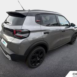 Citroen C3 C3 Turbo 100 ch Manuelle Collection Manosque