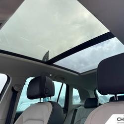 Volkswagen Tiguan Tiguan 2.0 TDI 150 DSG7 Carat Exclusive Gap