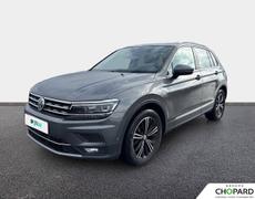 Volkswagen Tiguan Chatuzange-le-Goubet