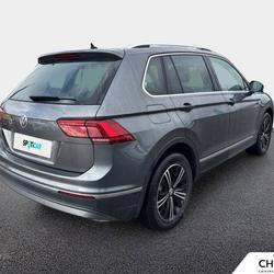 Volkswagen Tiguan Tiguan 2.0 TDI 150 DSG7 Carat Exclusive Chatuzange-le-Goubet