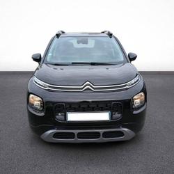 Citroen C3 Aircross C3 Aircross PureTech 82 BVM5 Feel Salaise-sur-Sanne