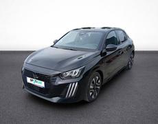 Peugeot 208 Salaise-sur-Sanne