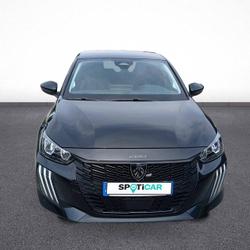 Peugeot 208 100 S&S BVM6 Allure occasion - Salaise-sur-Sanne - photo 2/21