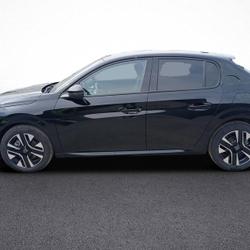 Peugeot 208 100 S&S BVM6 Allure occasion - Salaise-sur-Sanne - photo 3/21