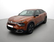 Citroen C4 Chatuzange-le-Goubet