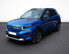 Citroen C3 Salaise-sur-Sanne