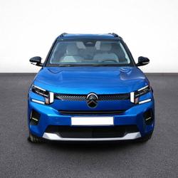 Citroen C3 C3 Turbo 100 ch BVM6 Max Salaise-sur-Sanne