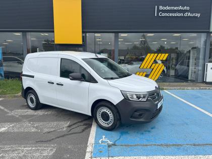 Renault Kangoo - KANGOO VAN E-TECH ELECTRIQUE FG TOLE L1 AC11 GSR2 ADVANCE - 26 900 €