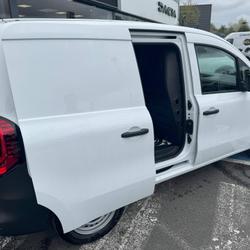 Renault Kangoo VAN E-TECH ELECTRIQUE FG TOLE L1 AC11 GSR2 ADVANCE occasion - Auray - photo 2/14