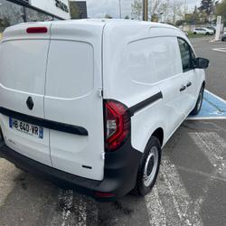 Renault Kangoo VAN E-TECH ELECTRIQUE FG TOLE L1 AC11 GSR2 ADVANCE occasion - Auray - photo 3/14
