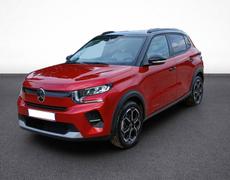 Citroen C3 Salaise-sur-Sanne