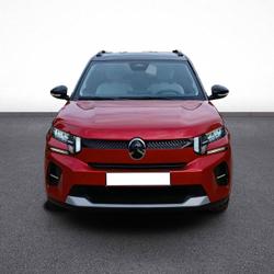 Citroen C3 C3 Turbo 100 ch BVM6 Max Salaise-sur-Sanne