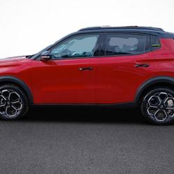 Citroen C3 C3 Turbo 100 ch BVM6 Max Salaise-sur-Sanne