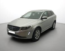 Volvo XC60 Digne-les-Bains