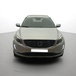 Volvo XC60 XC60 D3 150 ch X&eacute;nium Geartronic A Digne-les-Bains