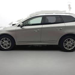 Volvo XC60 XC60 D3 150 ch X&eacute;nium Geartronic A Digne-les-Bains