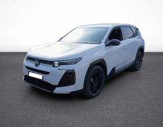 Citroen C5 Aircross Salaise-sur-Sanne