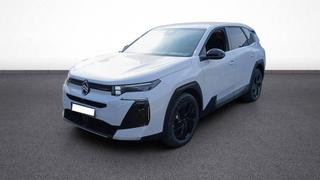 Citroen C5 Aircross  - photo 0