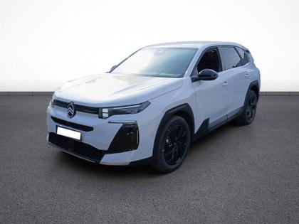 Citroen C5 Aircross - C5 Aircross Hybride 145 e-DCS6 Max - 29 489 €