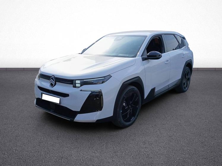 Citroen C5 Aircross  - 29 489 €