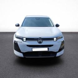 Citroen C5 Aircross C5 Aircross Hybride 145 e-DCS6 Max Salaise-sur-Sanne