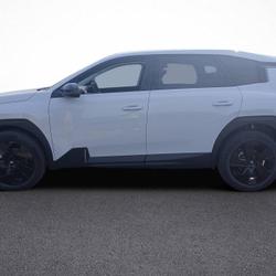 Citroen C5 Aircross C5 Aircross Hybride 145 e-DCS6 Max Salaise-sur-Sanne