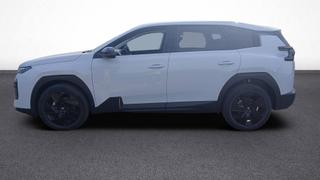 Citroen C5 Aircross  - photo 2